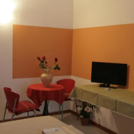 Lilli - Aparthotel