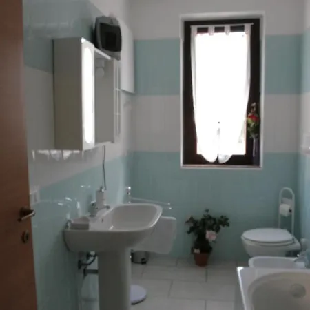 Lilli - Aparthotel Ciserano