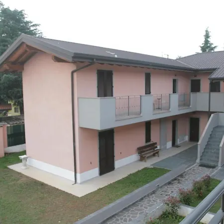 Aparthotel Lilli - Ciserano