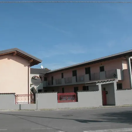 Aparthotel Lilli -