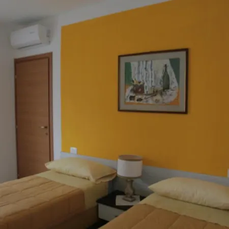 Lilli - Apart Otel