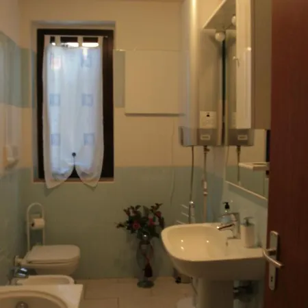 Lilli - Apart Otel