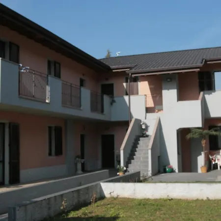 Lilli - Apart Otel