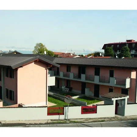 Apart Otel Lilli -