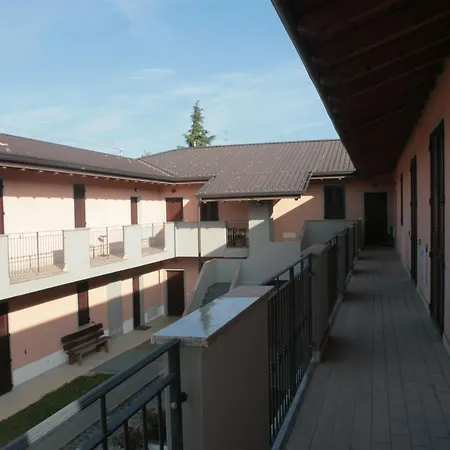 Lilli - Apart Otel