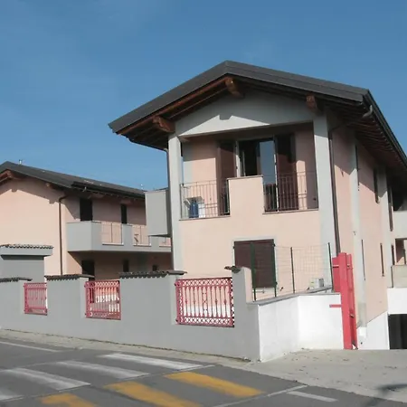 Lilli - Ciserano