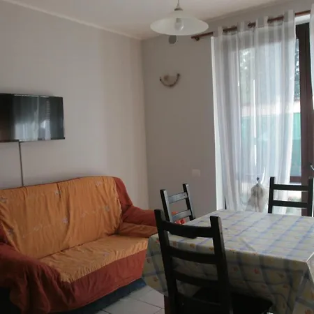 Lilli - Apart Otel Ciserano