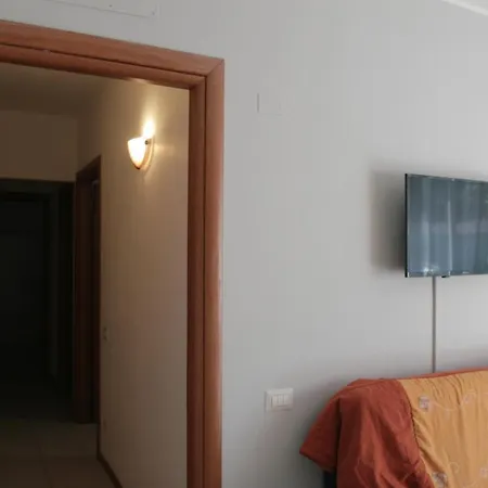 Lilli - Apart Otel Ciserano